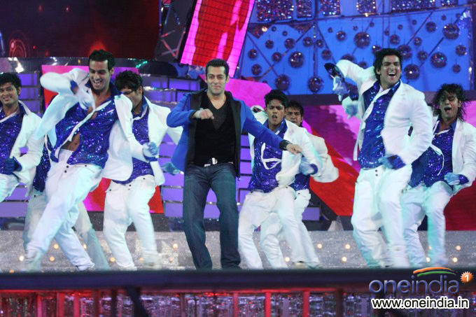 BIG STAR Entertainment Awards 2011