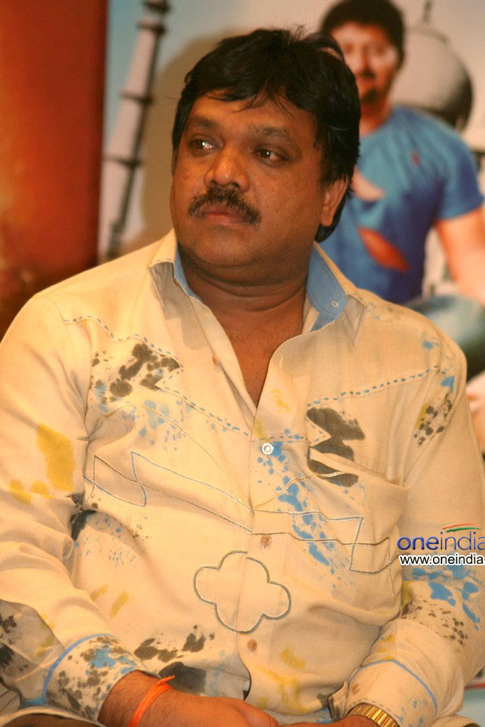 Govindaya Namaha Audio Launch