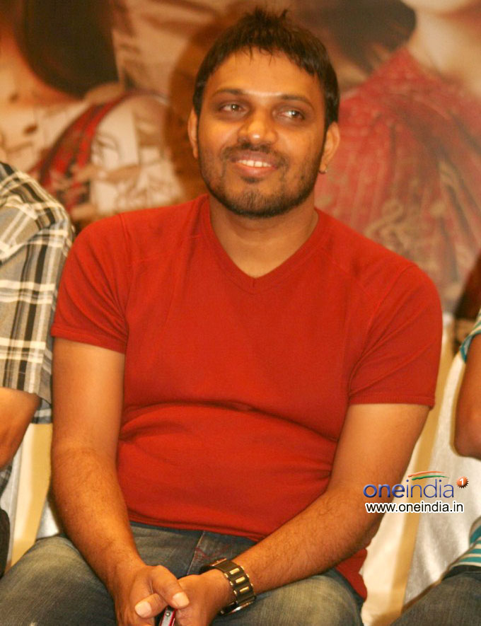 Govindaya Namaha Audio Launch