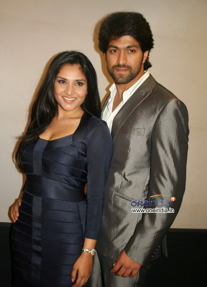 Lucky Audio Release