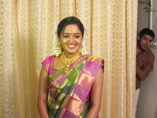 Ananya Engagement
