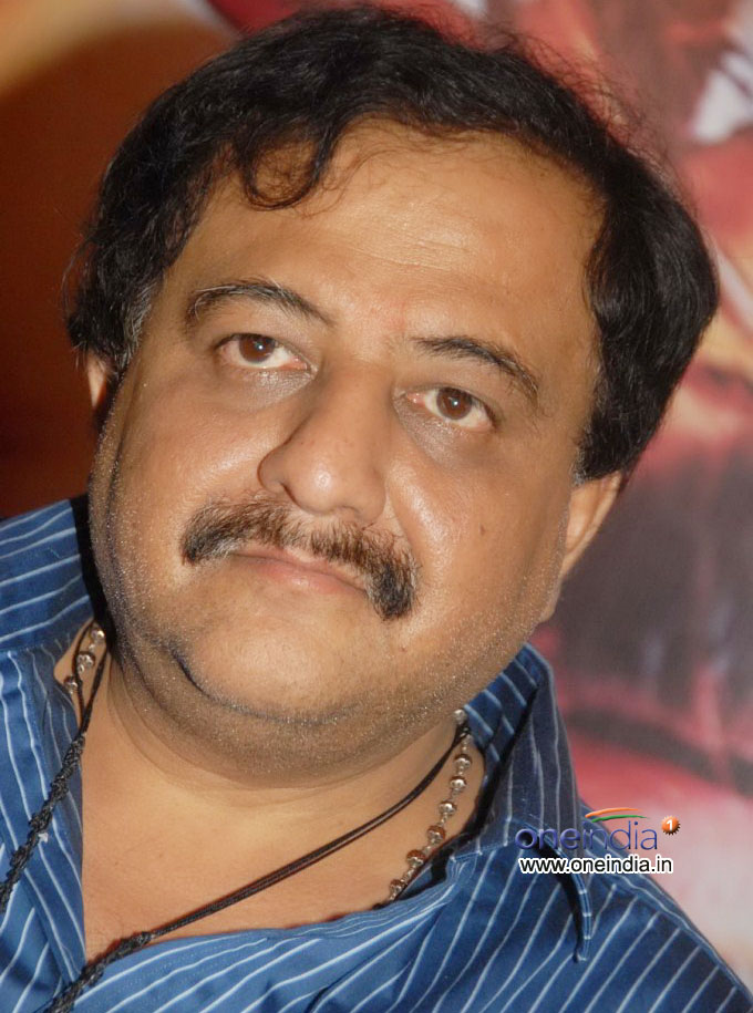 Crazy Loka Audio Release