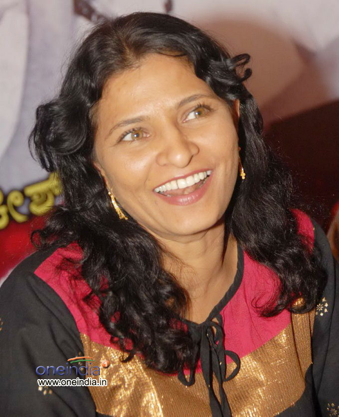 Crazy Loka Audio Release