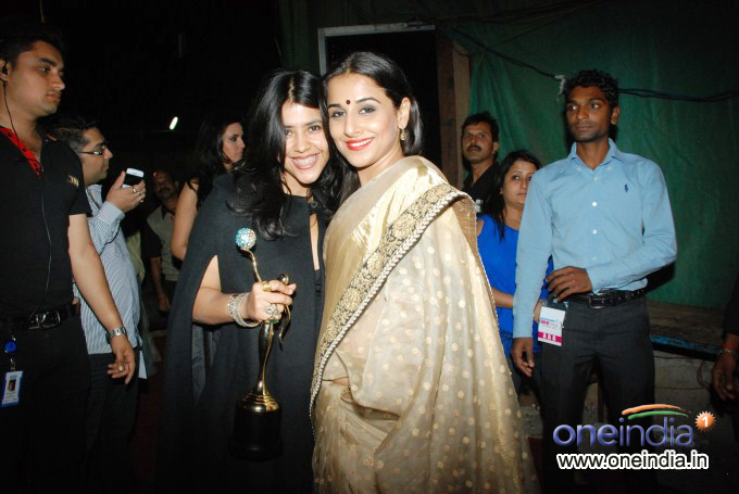 GR8! Women Awards 2012
