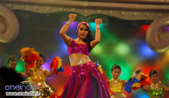 GR8! Women Awards 2012