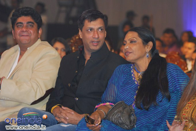 GR8! Women Awards 2012