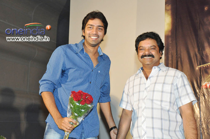 Kullu Manali Audio Release