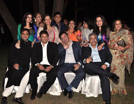 Rohit and Jaanvi Desai Wedding