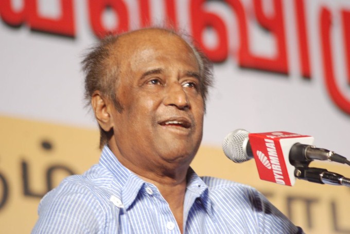 S Ramakrishnan Felicitated Event