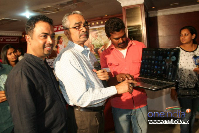 Ball Pen Press Meet