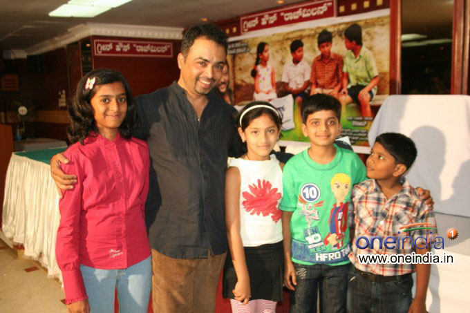 Ball Pen Press Meet