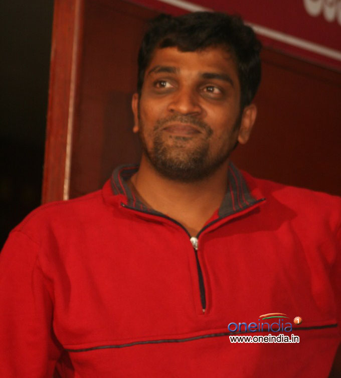 Ball Pen Press Meet