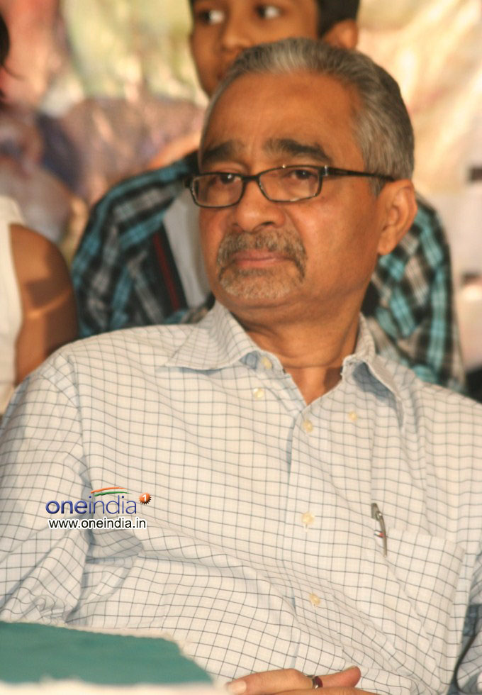 Ball Pen Press Meet