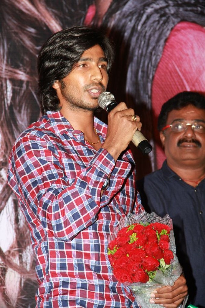 Ok Ok Audio Launch