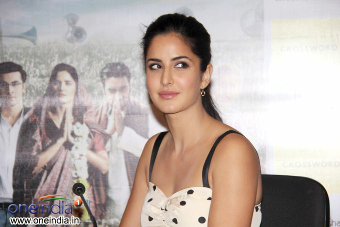 Rajneeti Book Launch