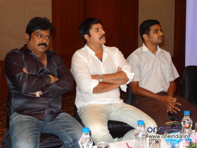 Shikari Audio Release