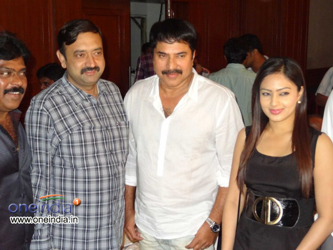 Shikari Audio Release