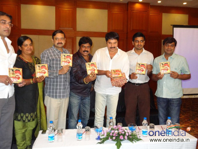 Shikari Audio Release