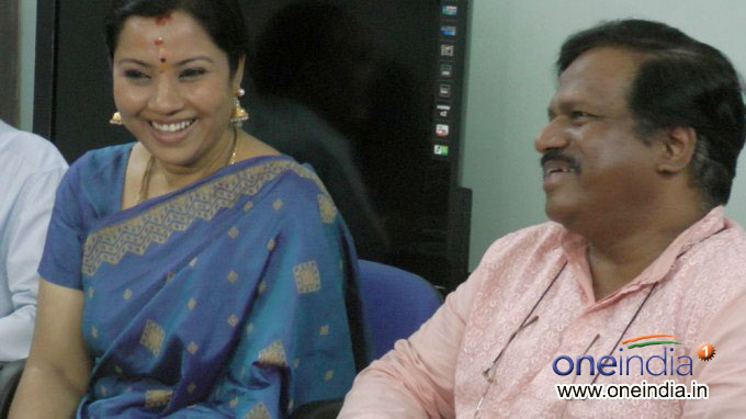 Tara Takes Charge as Chair Women of Karnataka Chalanachitra Academy