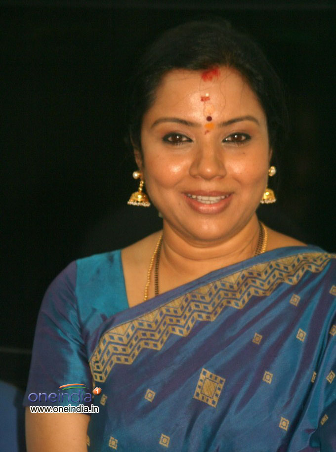 Tara Takes Charge as Chair Women of Karnataka Chalanachitra Academy