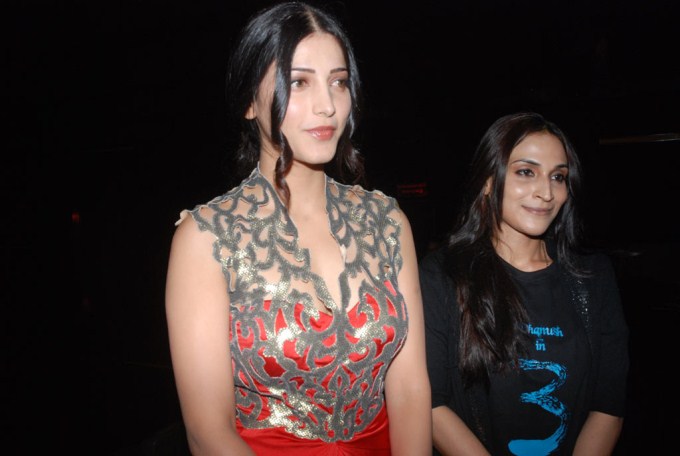 3 Movie Premiere Show