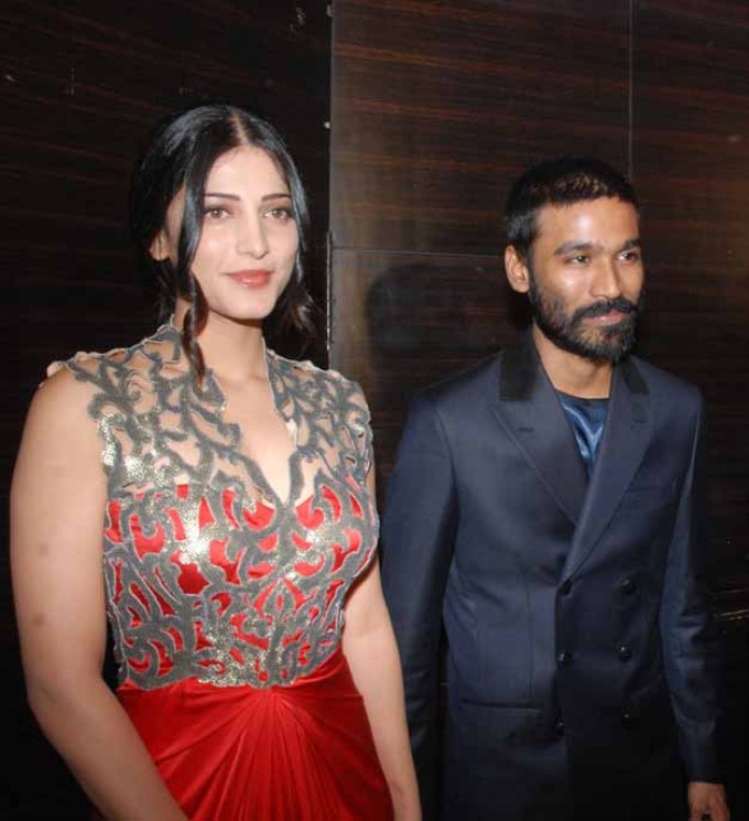 3 Movie Premiere Show