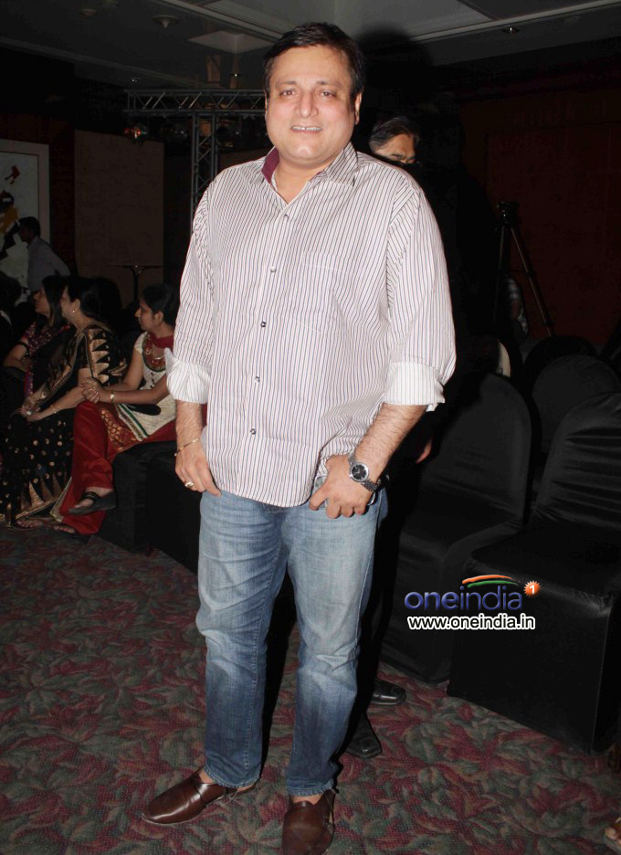 Ajintha First Look and Audio Launch