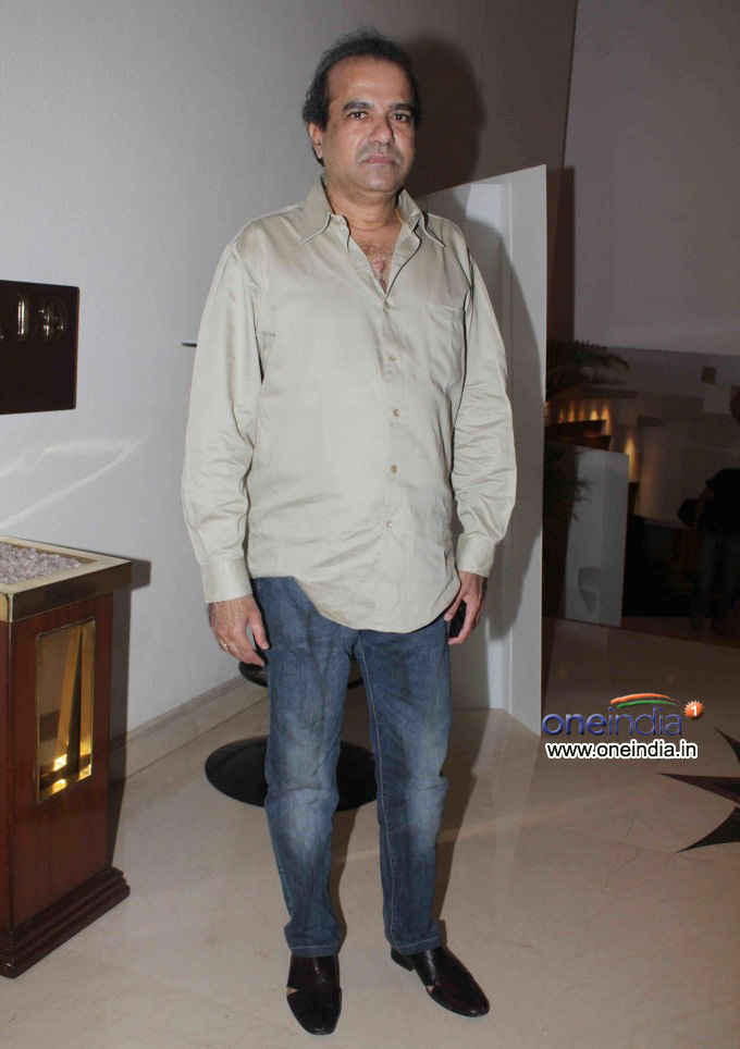 Ajintha First Look and Audio Launch