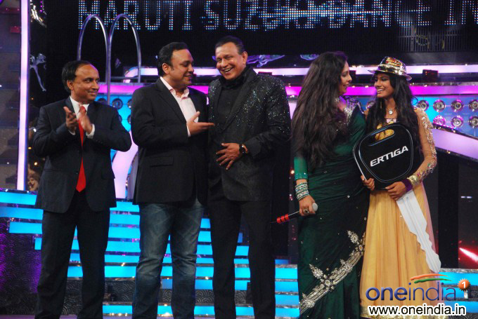 Dance India Dance Season 3