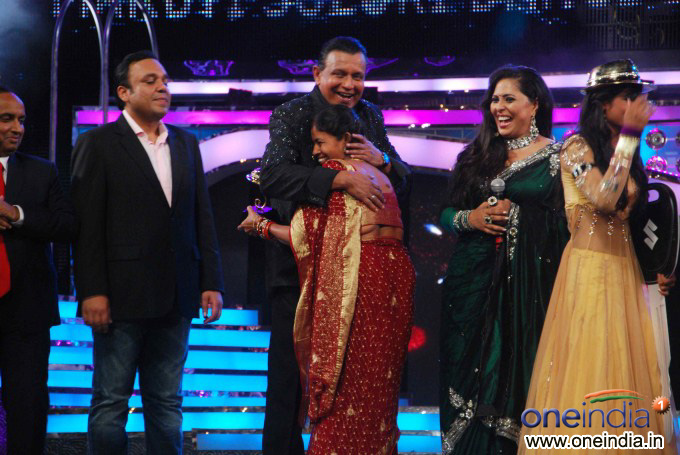 Dance India Dance Season 3