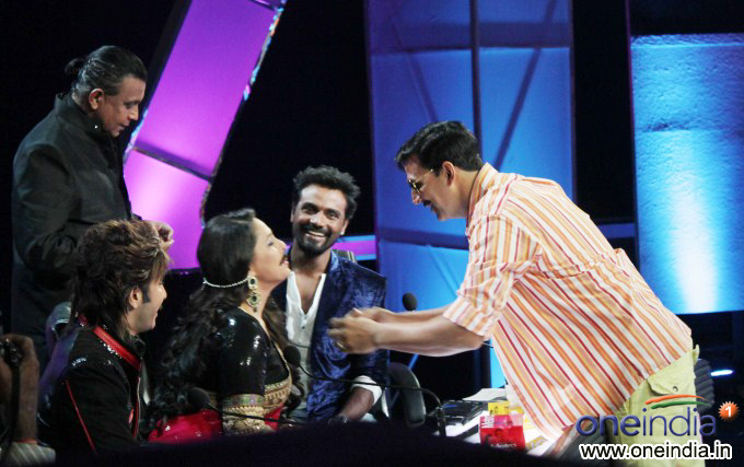 Dance India Dance Season 3