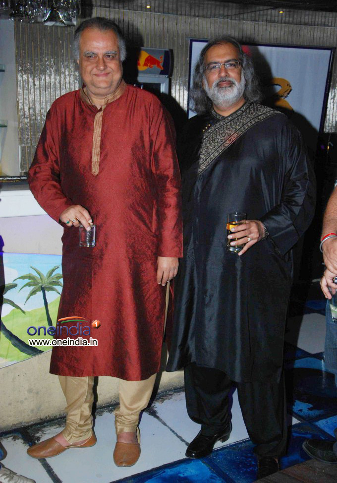 Dil Dosti Dance 200 Episode Completion Party