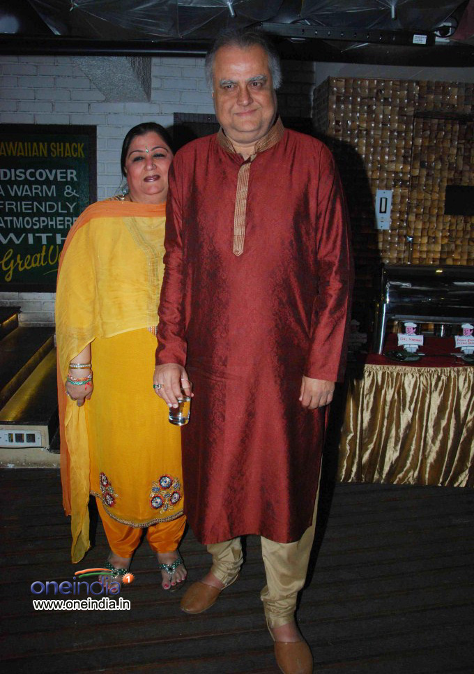 Dil Dosti Dance 200 Episode Completion Party