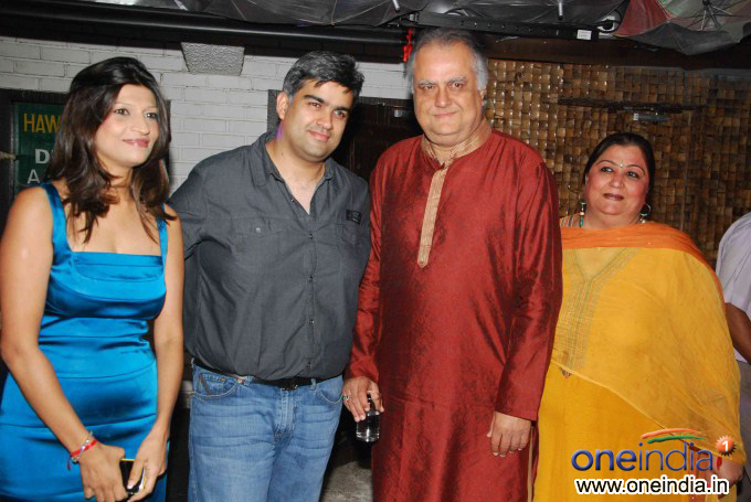 Dil Dosti Dance 200 Episode Completion Party