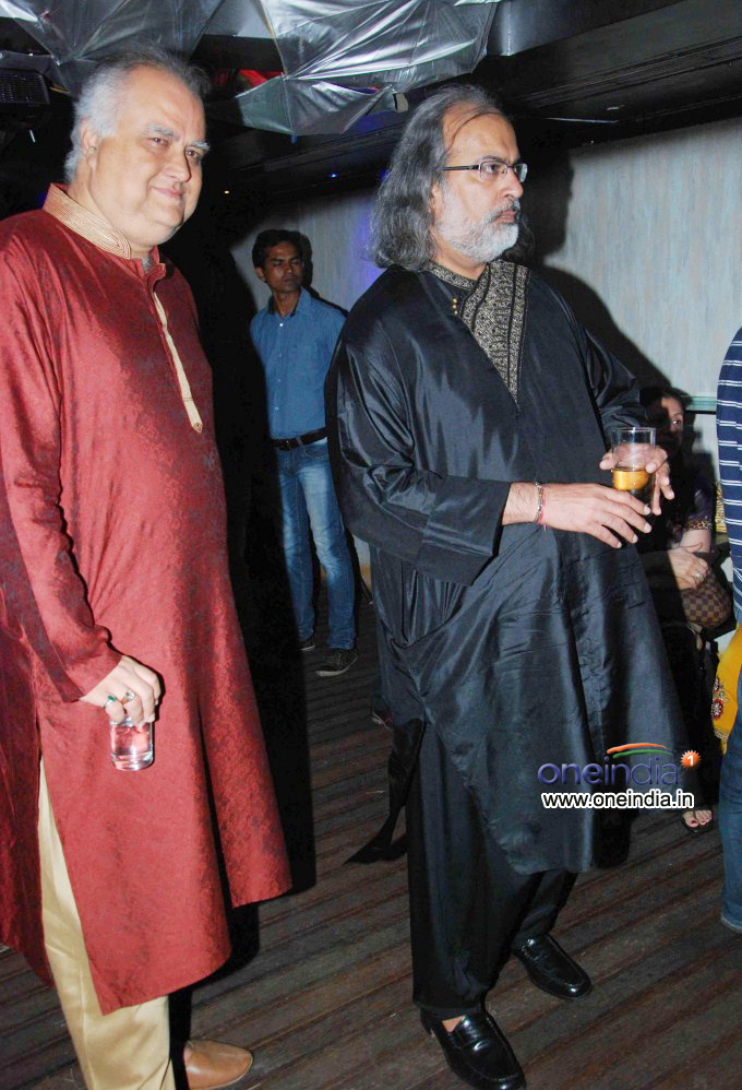 Dil Dosti Dance 200 Episode Completion Party