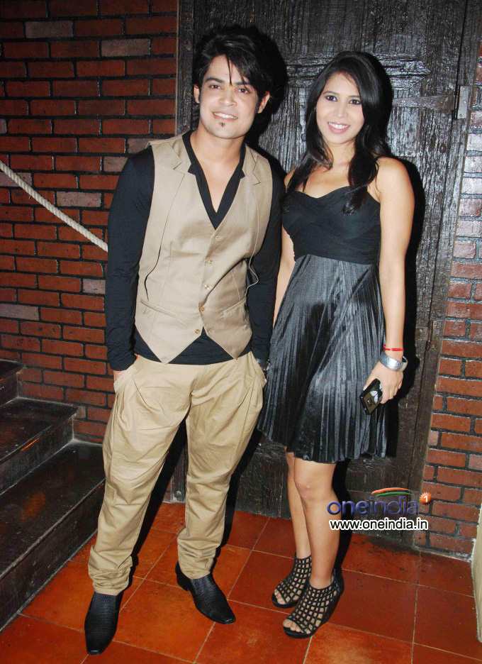 Dil Dosti Dance 200 Episode Completion Party