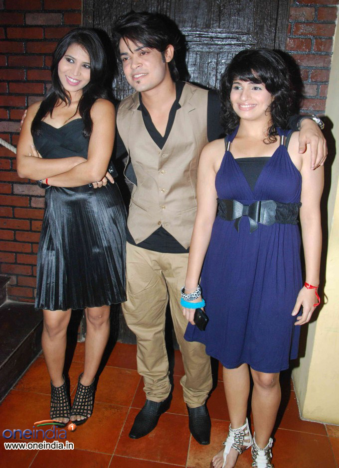 Dil Dosti Dance 200 Episode Completion Party