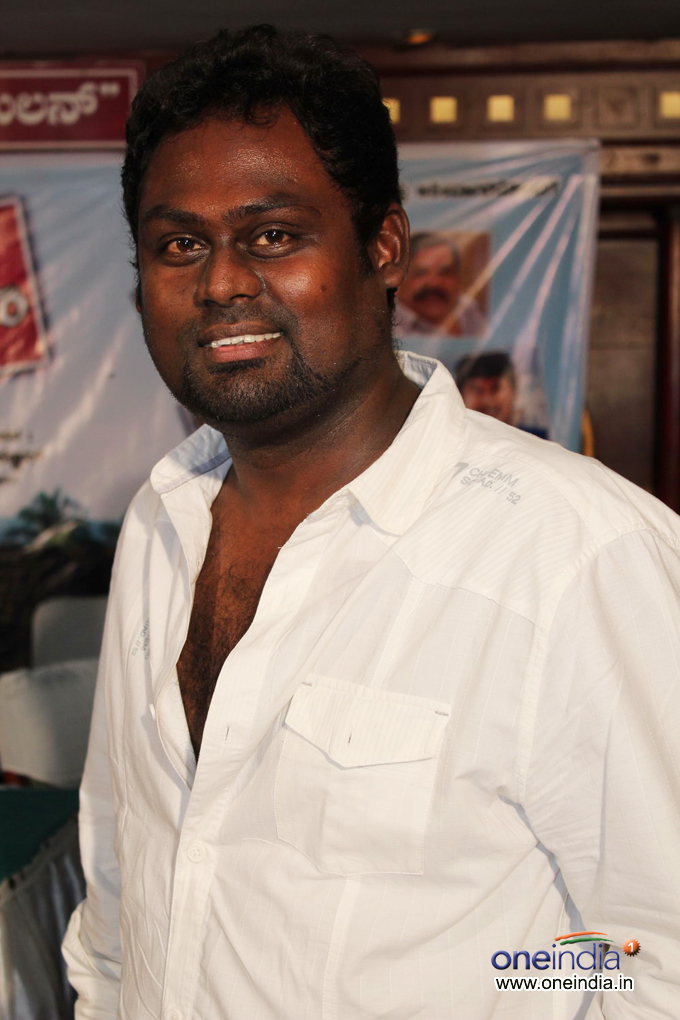 Gokula Krishna Press Meet