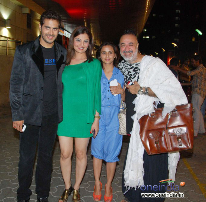 Housefull 2 Special Screening