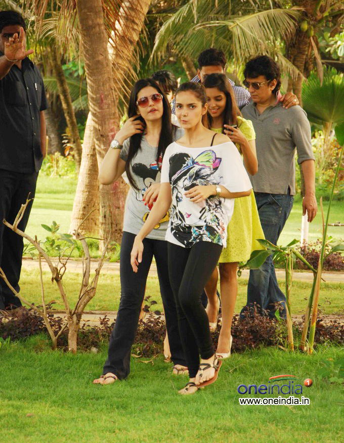 Housefull 2 Success Meet