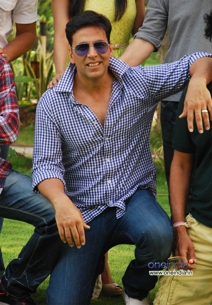 Housefull 2 Success Meet