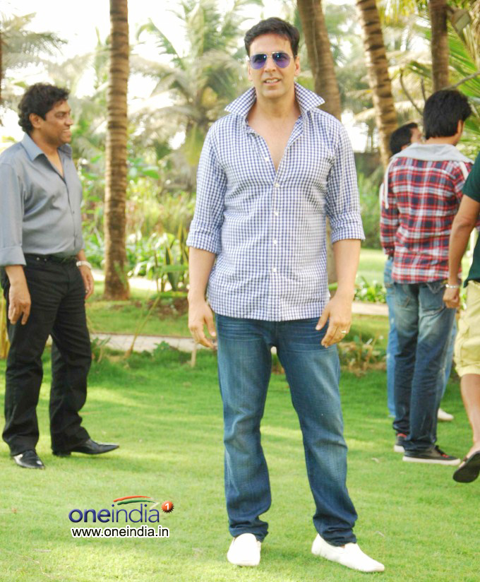 Housefull 2 Success Meet