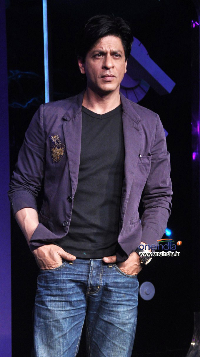 IPL 2012 Opening Ceremony