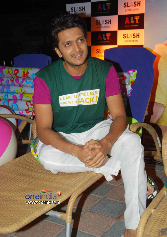 Kyaa Super Kool Hain Hum First Look Launch