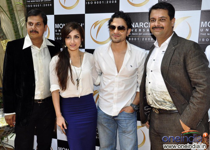 Monarch Universal Corporate Office Launch