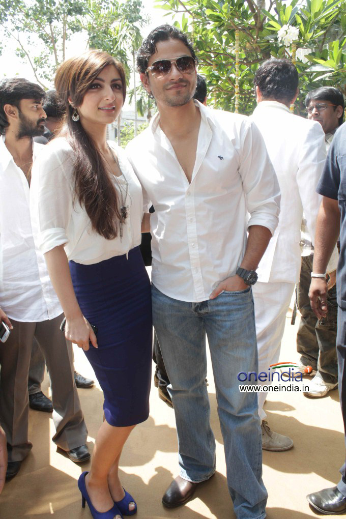 Monarch Universal Corporate Office Launch