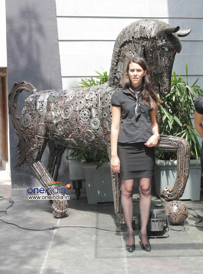 Monarch Universal Corporate Office Launch