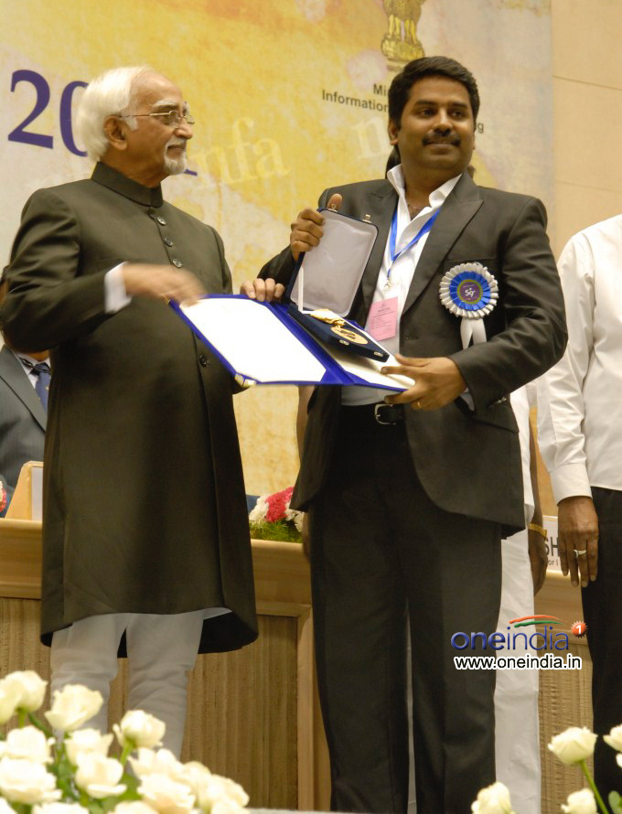 59th National Film Awards