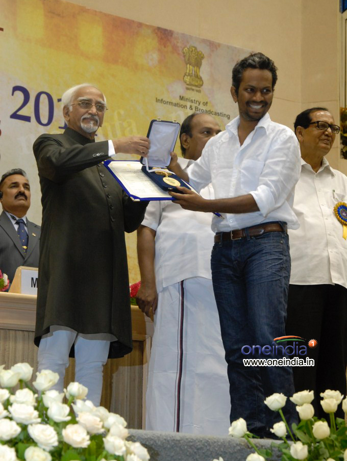 59th National Film Awards