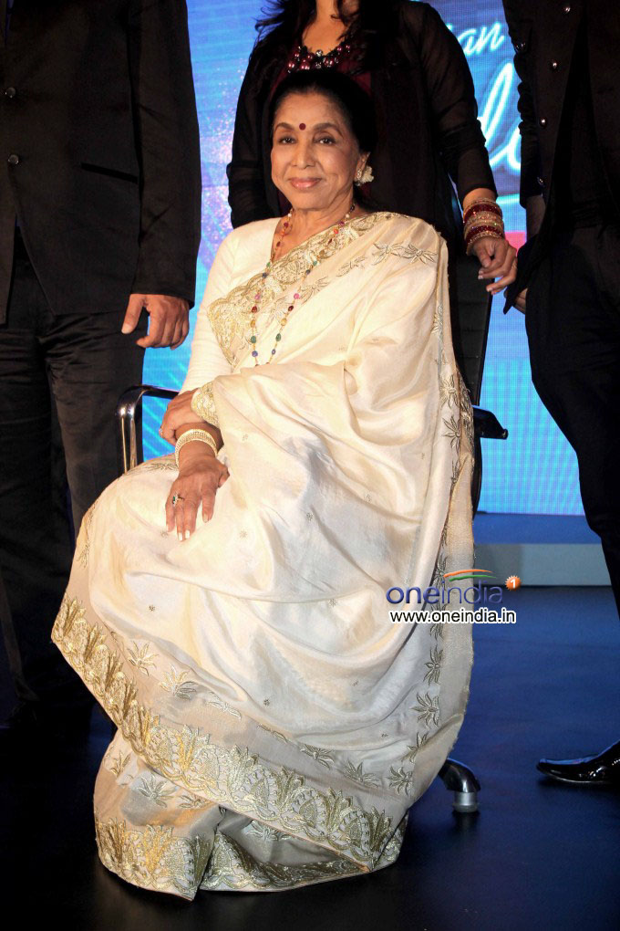 Indian Idol 6 Launch